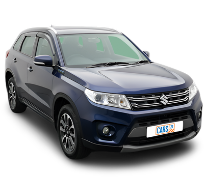 Maruti Grand Vitara-img